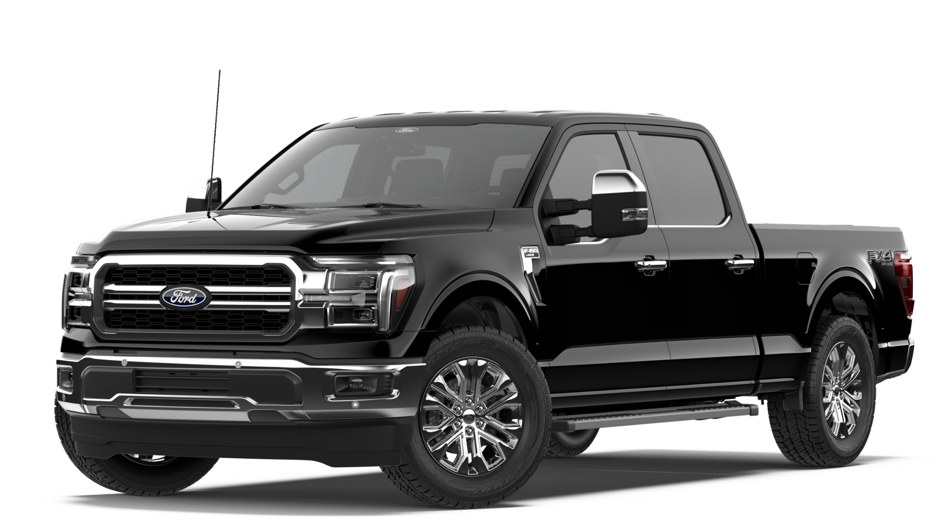 2026 Ford F-150® External Image 1